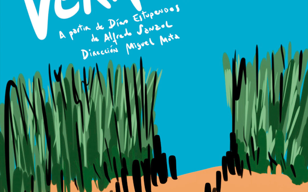 Días de verano | Muestra de Teatro Palentino