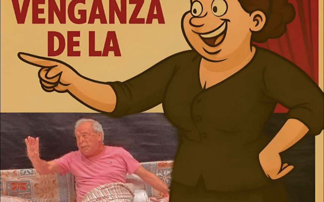 La venganza de la Petra | Muestra de Teatro Palentino