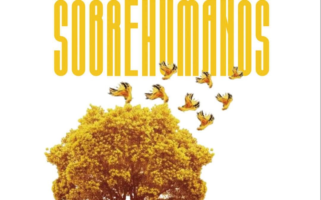 Los amantes sobrehumanos | Muestra de Teatro Palentino