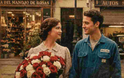 La zarzuela ‘La del manojo de rosas’ levanta mañana el telón de San Antolín en el Teatro Ortega