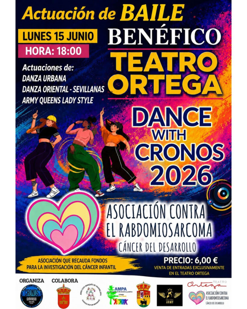 Creatividad del evento del Cronos del evento del Cronos