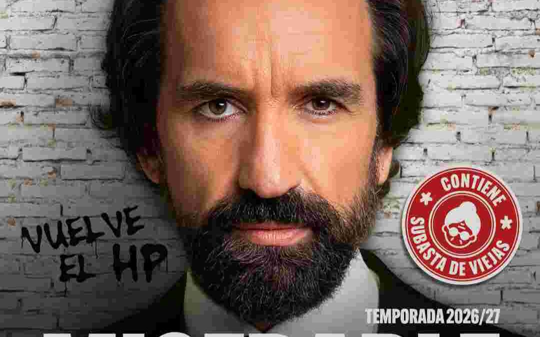 Miguel Lago: ‘Miserable, Parte II’