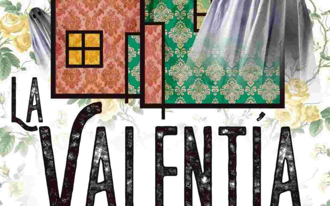 ‘La valentía’ – XIII Muestra de Teatro Palentino