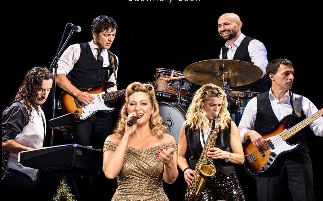 Charlotte Blues Band – A favor Mundo Azul