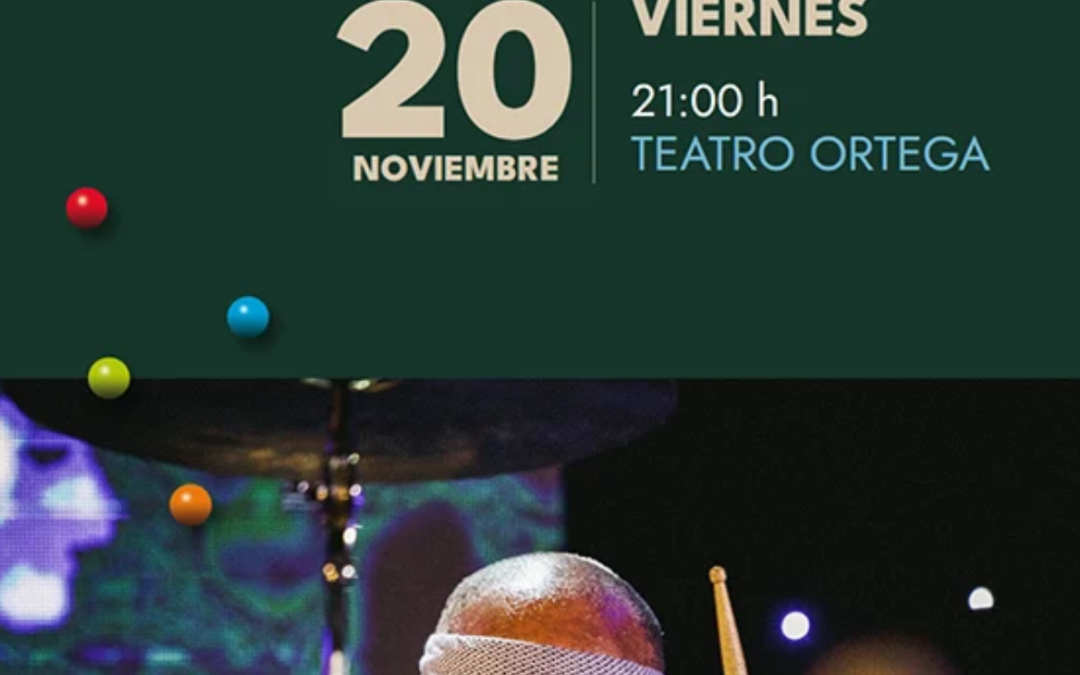 Billy Cobham Quintet | Jazz Palencia Festival