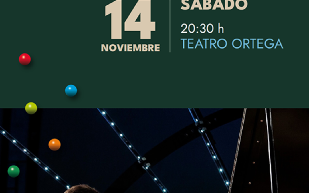 Michel Camilo Trío | Jazz Palencia Festival
